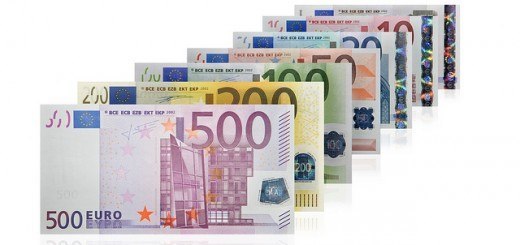 eurosbillets