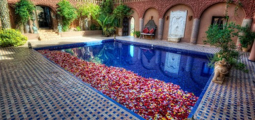 piscinemaroc